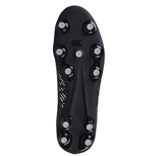 BOOTSKINS for Canterbury Rugby Boots - Bubblegum - Stud Pattern 1