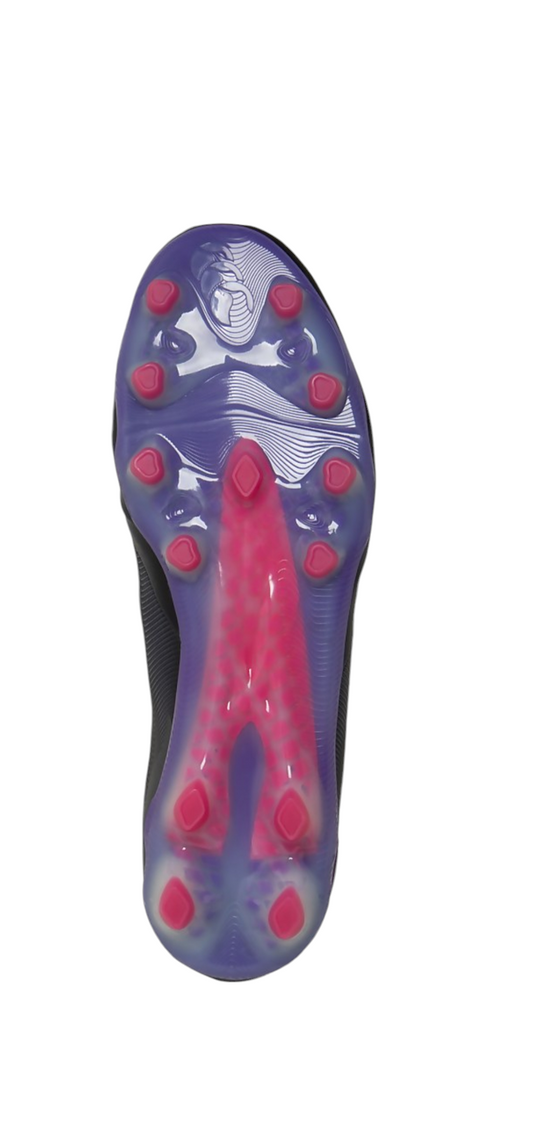 BOOTSKINS for Canterbury Rugby Boots - Bubblegum - Stud Pattern 3