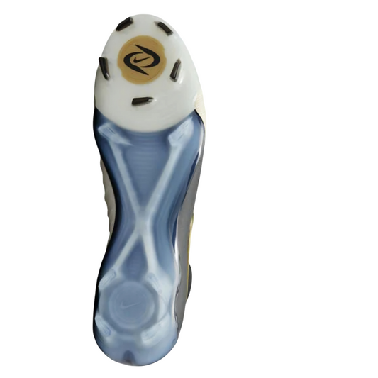 BOOTSKINS for Nike Football Boots - Poppy - Stud Pattern 14