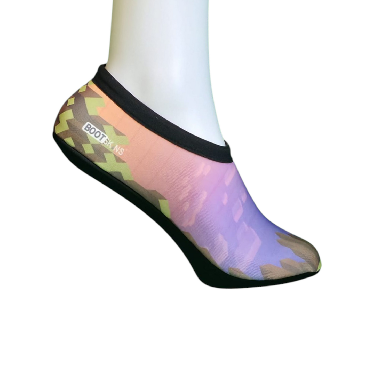 BOOTSKINS - Beach Shoes - Beach Craft
