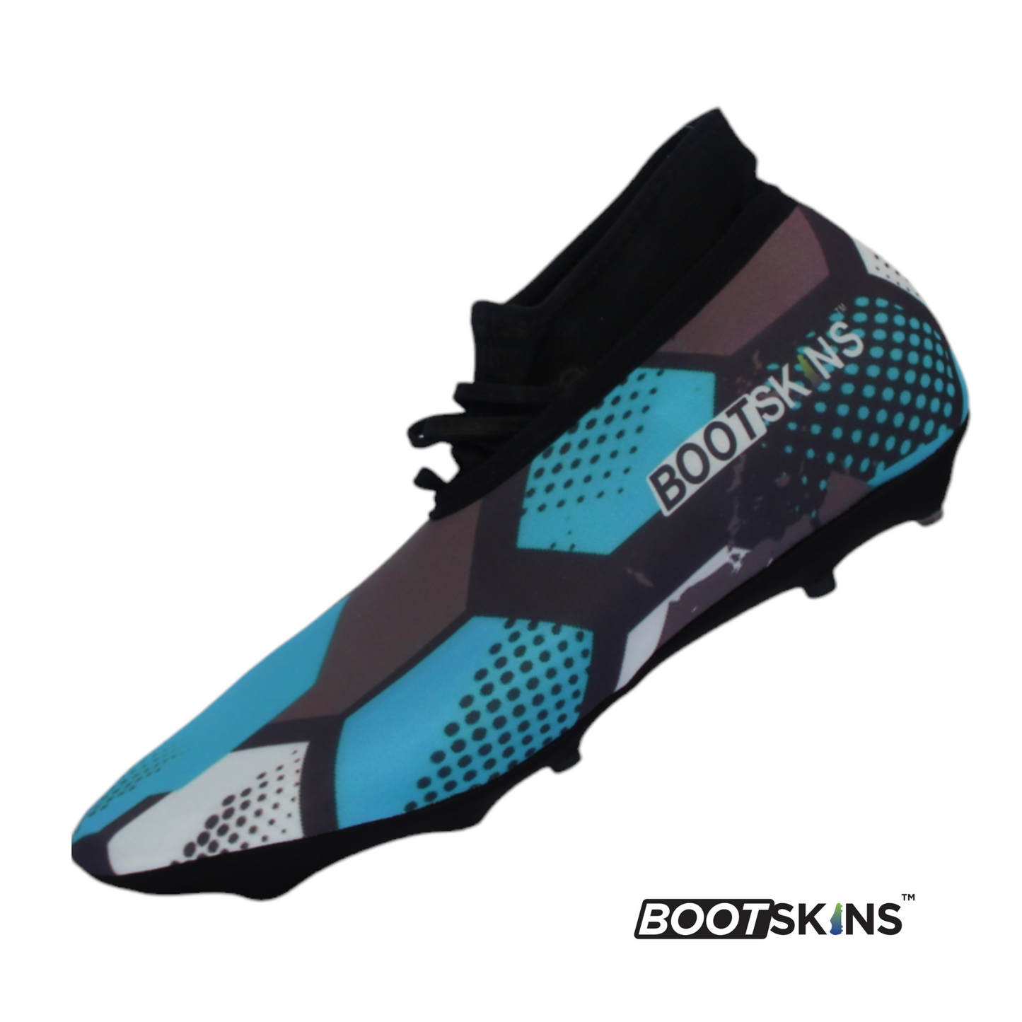 BOOTSKINS for Adidas Football Boots - Blockbuster - Stud Pattern 2