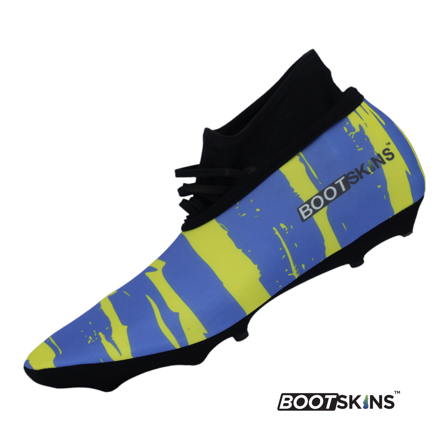BOOTSKINS for Nike Football Boots - Energy - Stud Pattern 3
