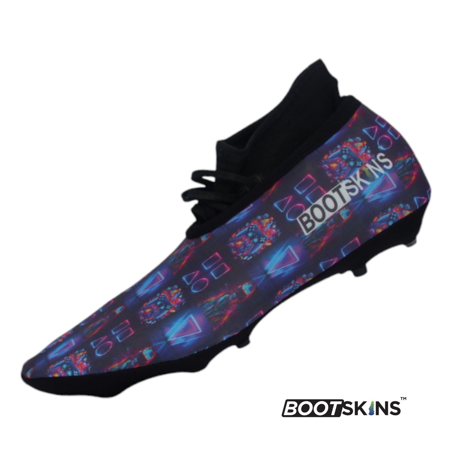 BOOTSKINS for Sondico Football Boots - Gamer - Stud Pattern 1