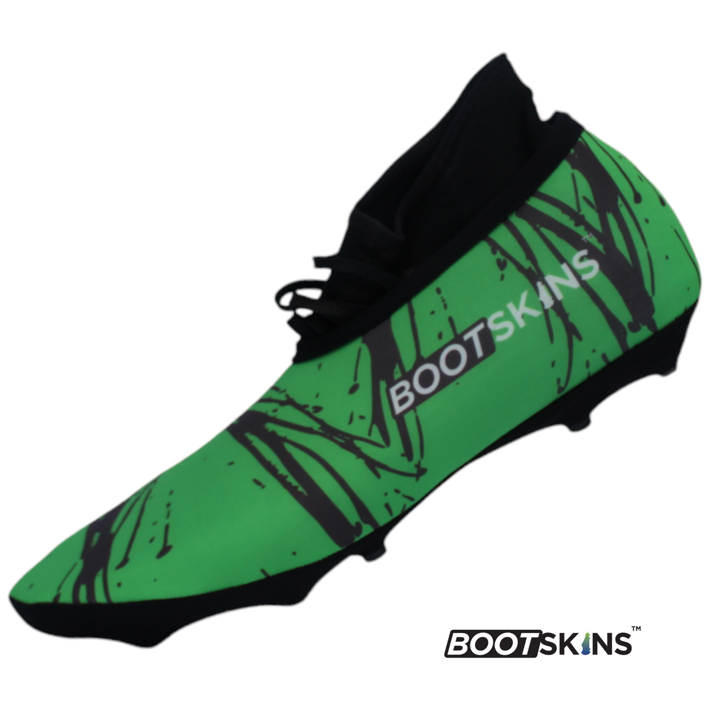 BOOTSKINS for Adidas Football Boots - Rampage - Stud Pattern 1