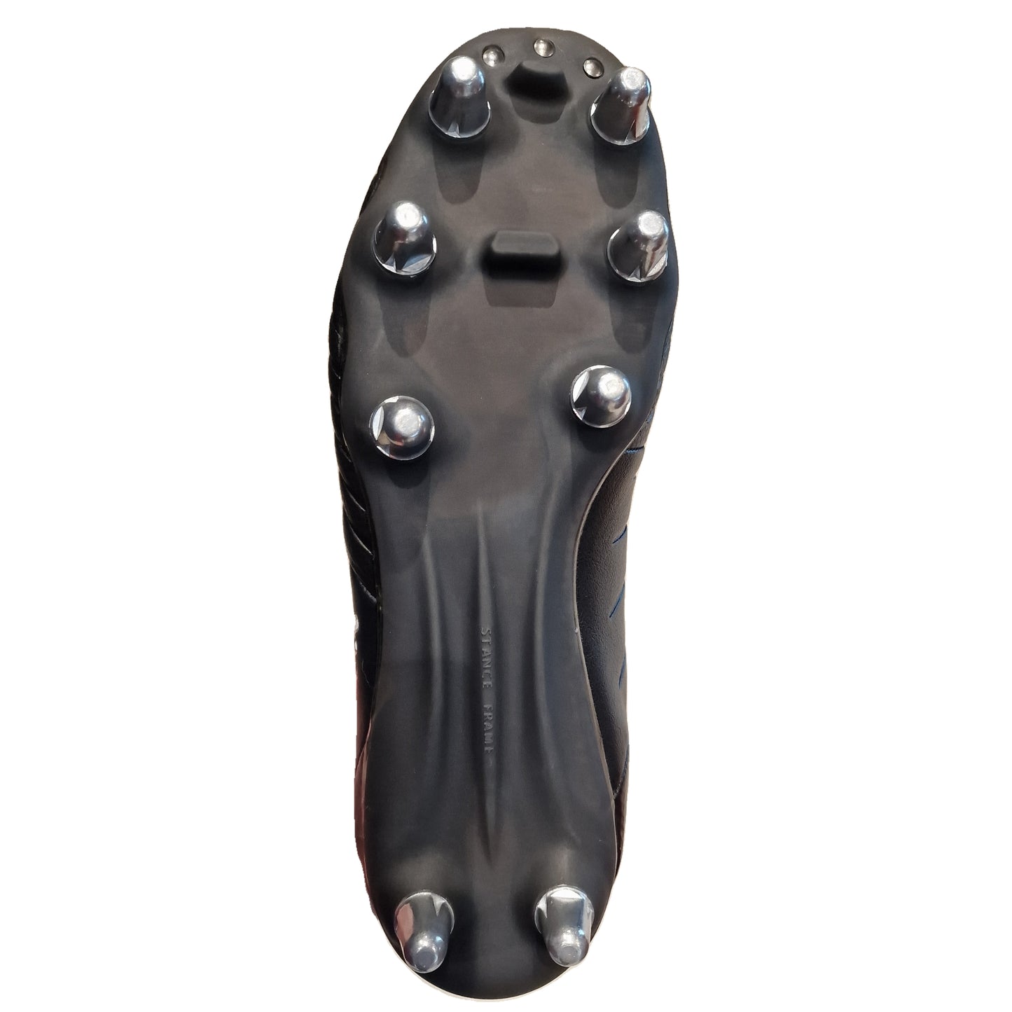 BOOTSKINS for Kooga Rugby Boots - Bubblegum - Stud Pattern 1