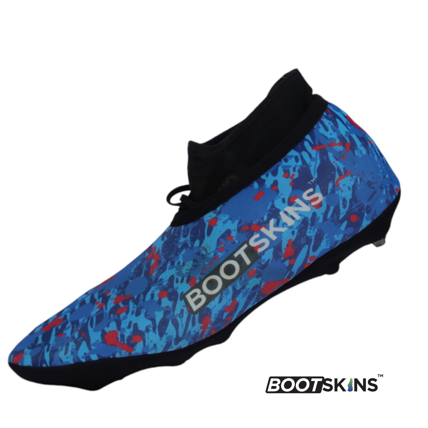 BOOTSKINS for Adidas Football Boots - Messy - Stud Pattern 6