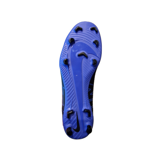 BOOTSKINS for Nike Football Boots - Poppy - Stud Pattern 1