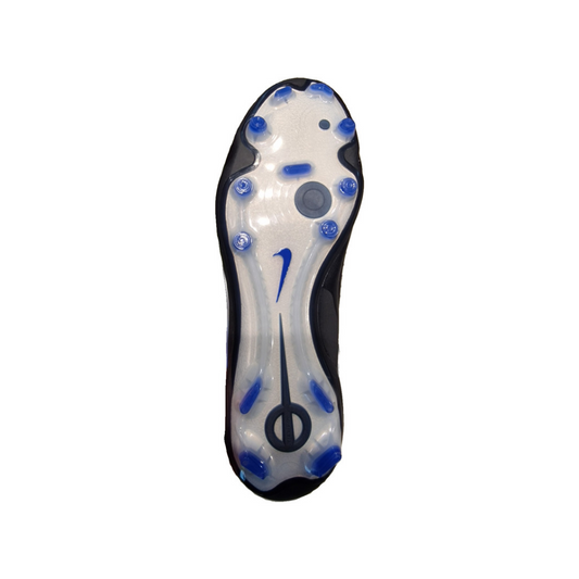 BOOTSKINS for Nike Football Boots - Poppy - Stud Pattern 2