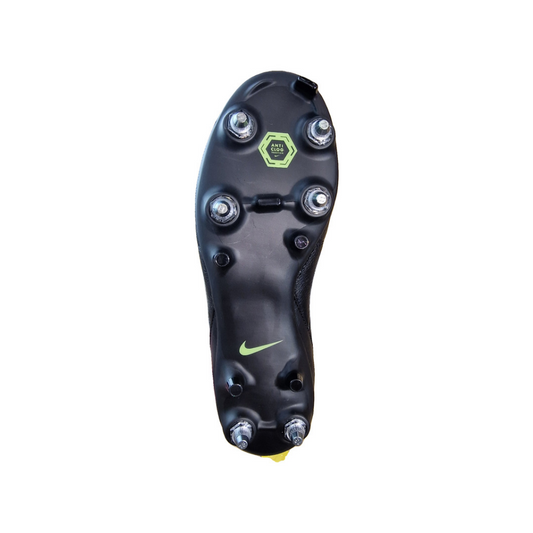 BOOTSKINS for Nike Football Boots - Poppy - Stud Pattern 4