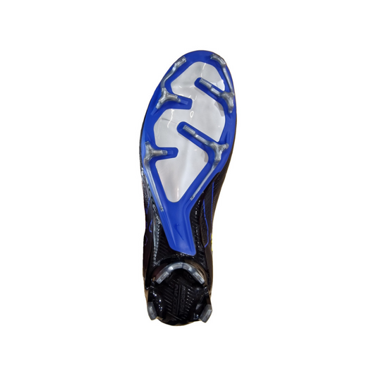 BOOTSKINS for Nike Football Boots - Poppy - Stud Pattern 5