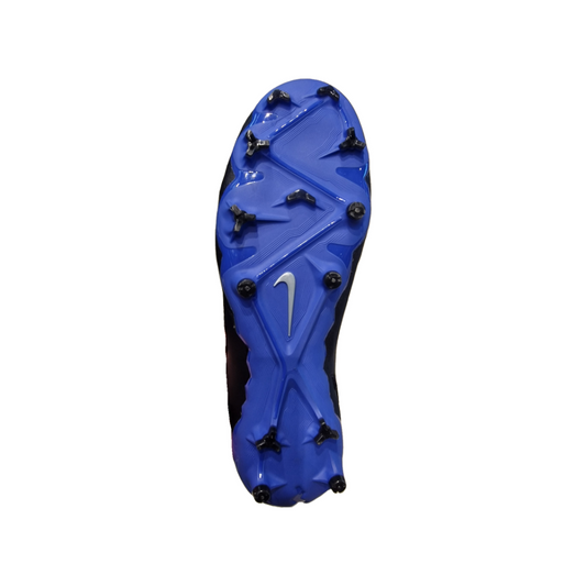 BOOTSKINS for Nike Football Boots - Poppy - Stud Pattern 7