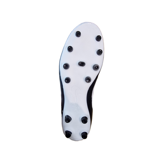 BOOTSKINS for Nike Football Boots - Poppy - Stud Pattern 9