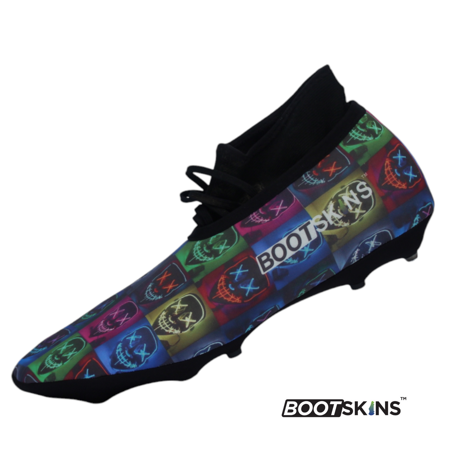 BOOTSKINS for Puma Football Boots - Purged - Stud Pattern 2