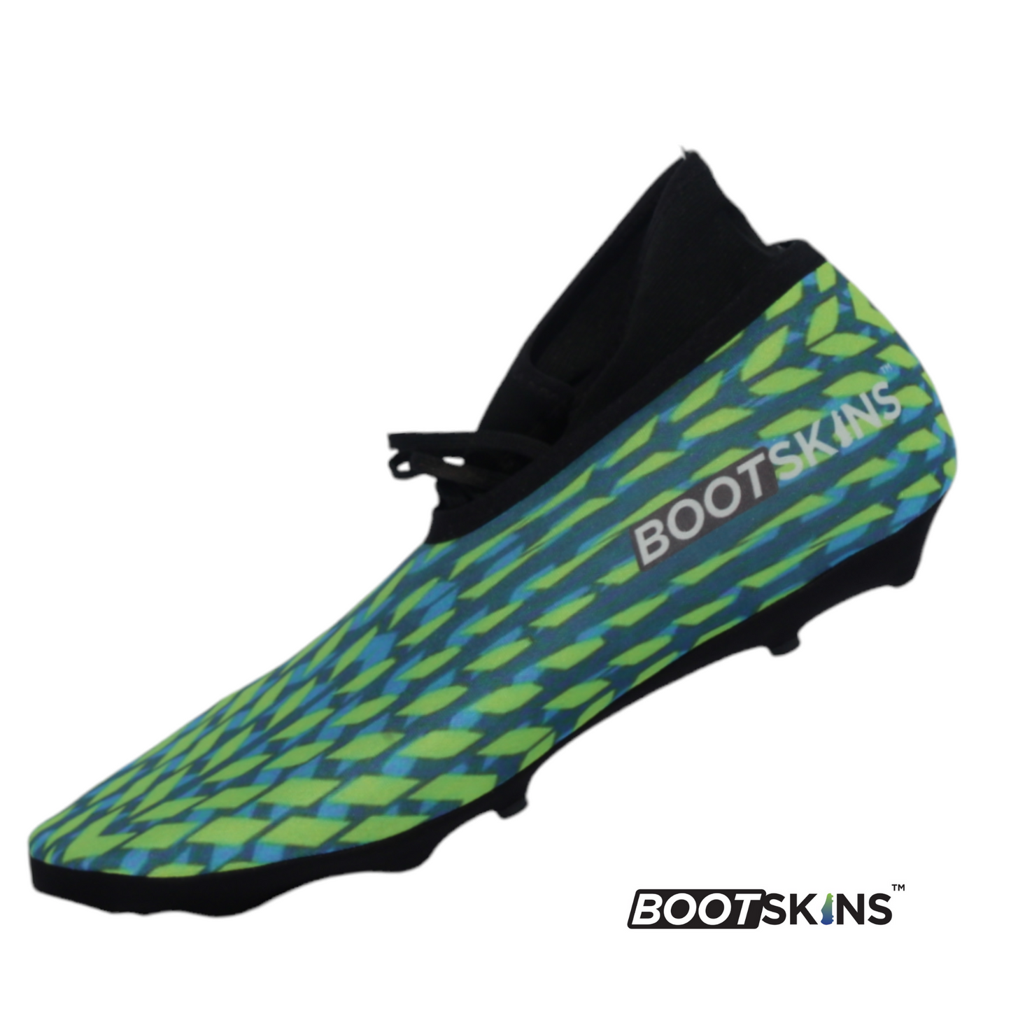 BOOTSKINS for Adidas Football Boots - Quantum - Stud Pattern 12