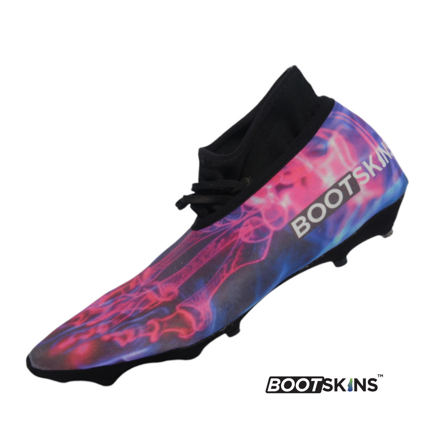 BOOTSKINS for Nike Football Boots - X-Ray - Stud Pattern 11