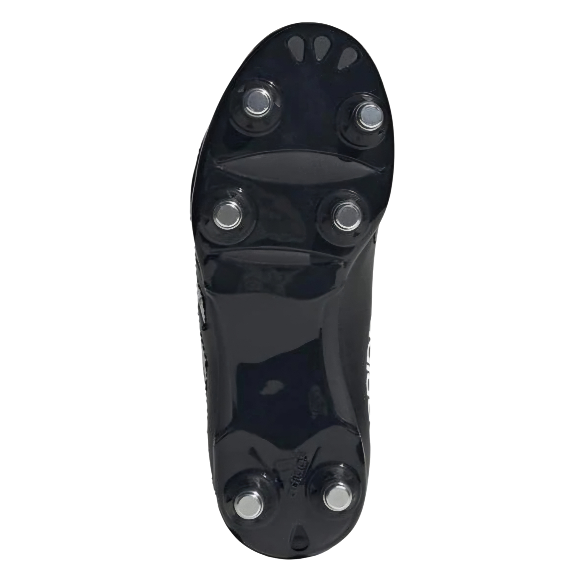 BOOTSKINS for Adidas Football Boots - Carbon Nemesis - Stud Pattern 9