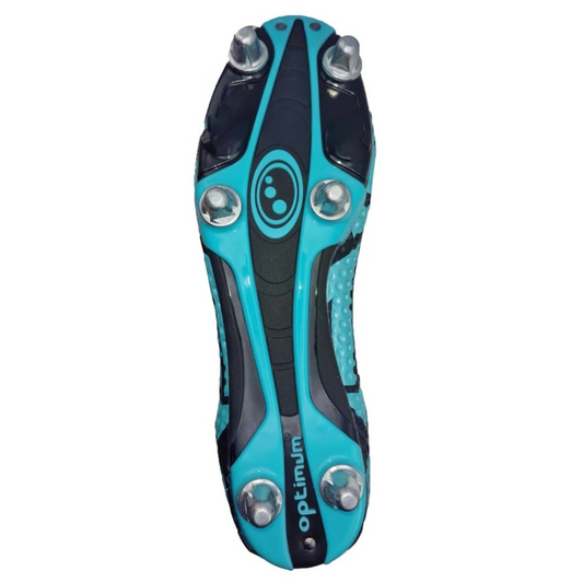 BOOTSKINS for Optimum Football Boots - Grade - Stud Pattern 1
