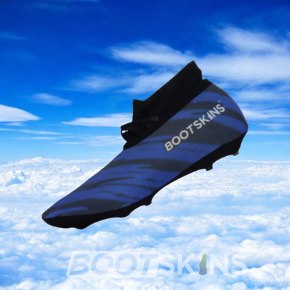 BOOTSKINS for Adidas Football Boots - Ripple - Stud Pattern 12