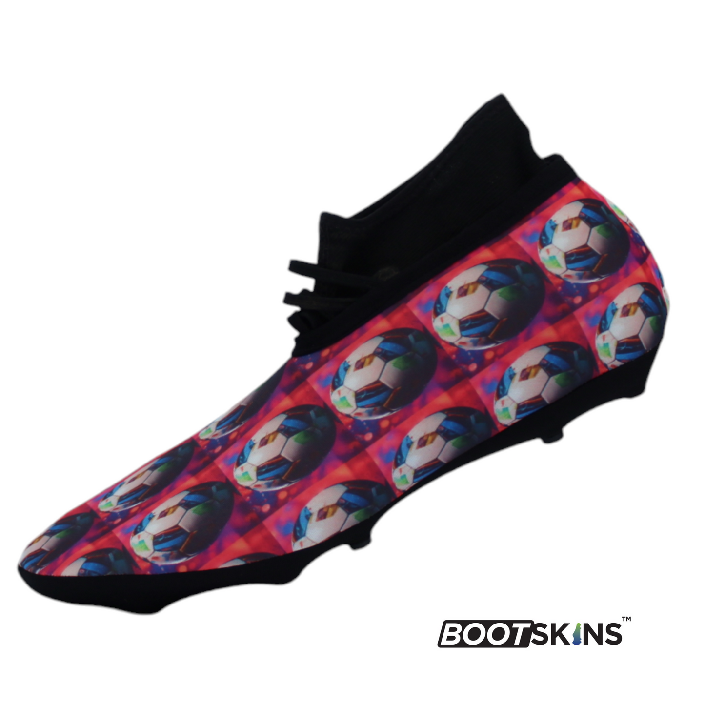 BOOTSKINS for Nike Football Boots - Baller - Stud Pattern 7