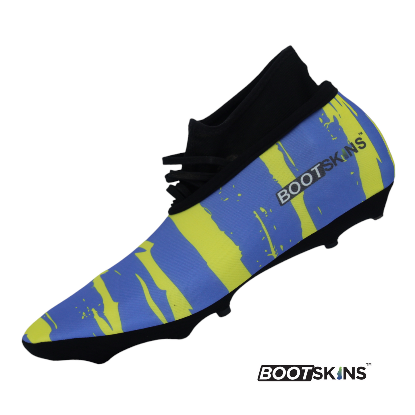 BOOTSKINS for Adidas Football Boots - Energy - Stud Pattern 7