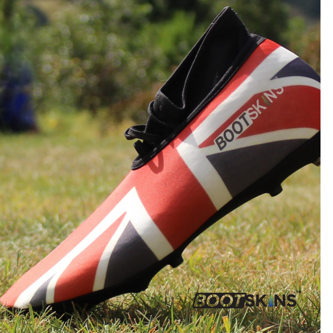 Bootskin Types BOOTSKINS