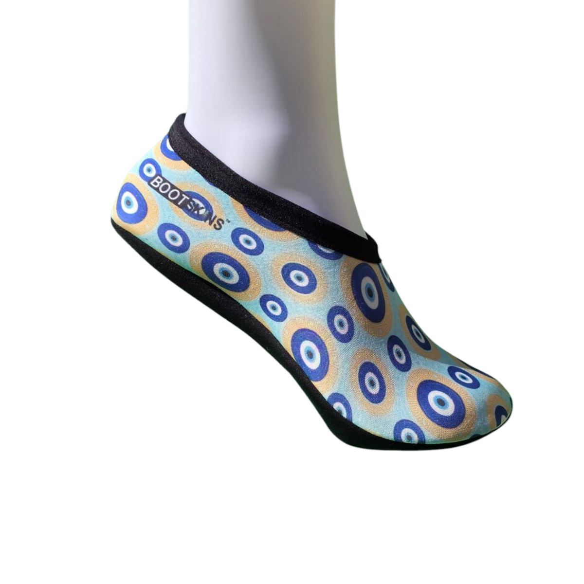 Bootskin Types BOOTSKINS - Beach Shoes - oia delight