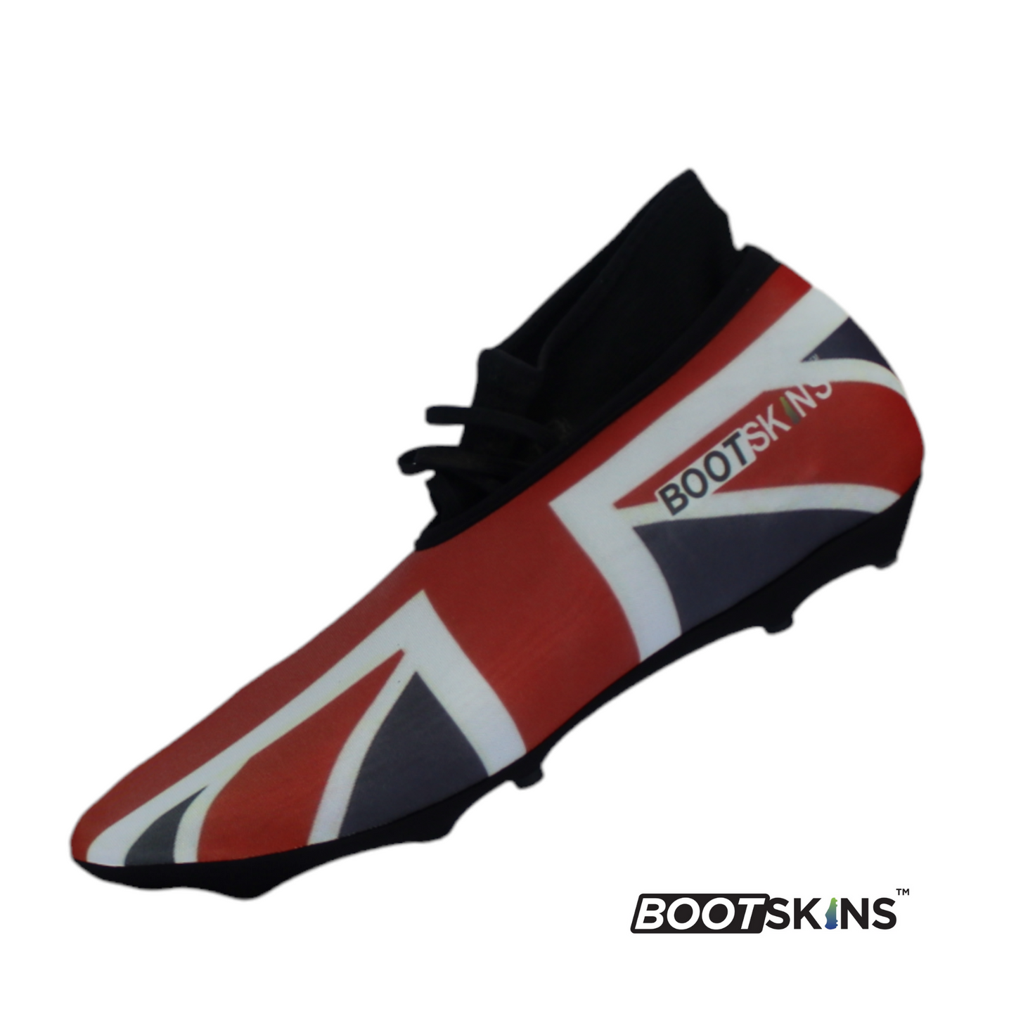 BOOTSKINS for Nike Football Boots - Union - Stud Pattern 1