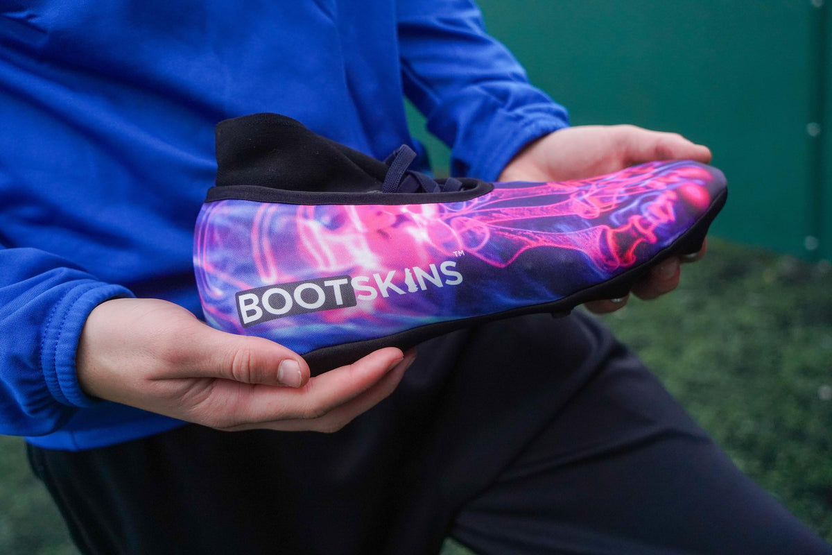 Bootskin Types BOOTSKINS
