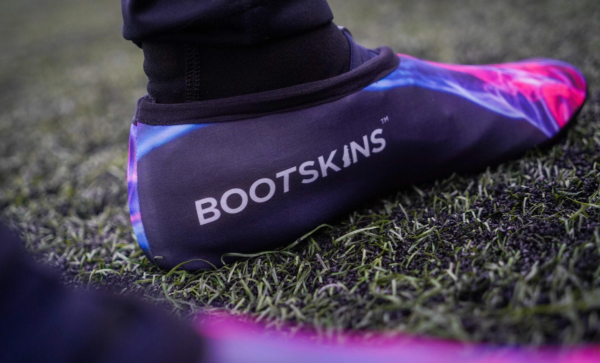 Bootskin Types BOOTSKINS