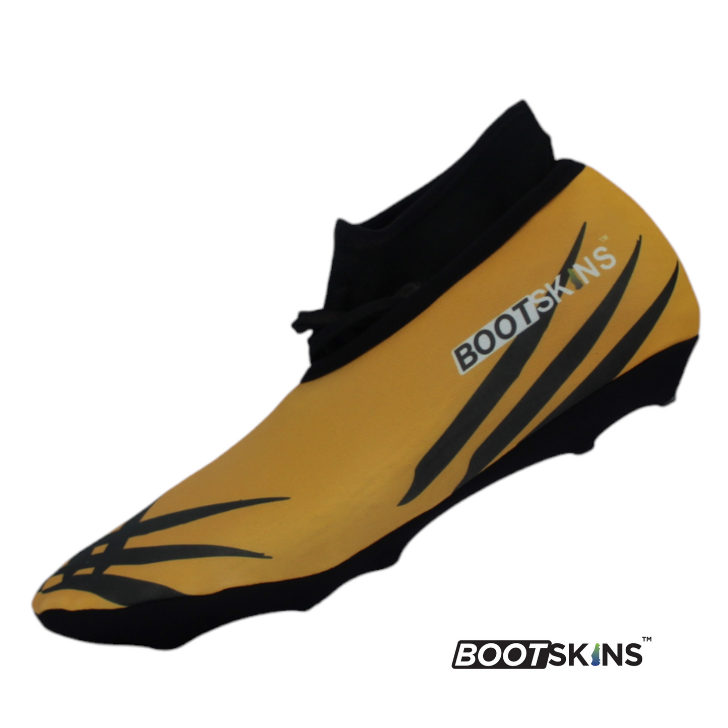 BOOTSKINS for Puma Football Boots - Wolvie - Stud Pattern 2