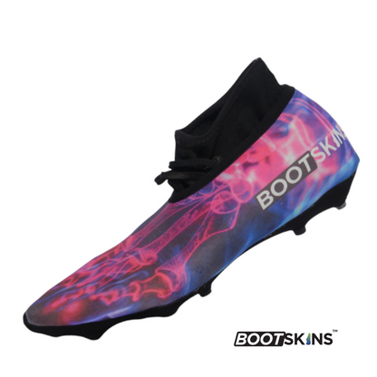 BOOTSKINS for Canterbury Rugby Boots - X-Ray - Stud Pattern 5