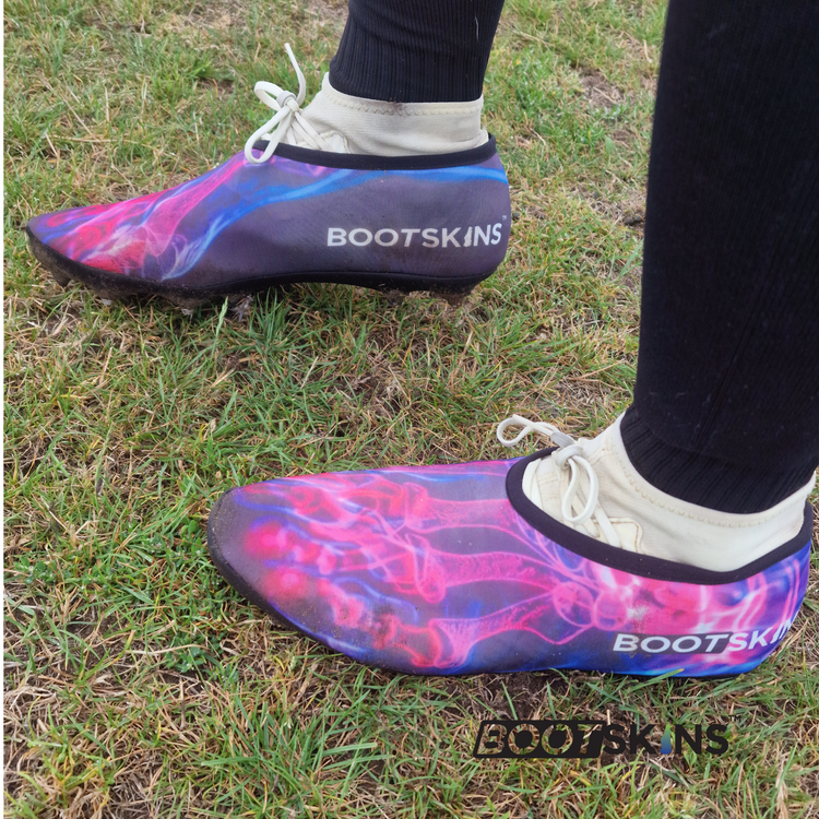 Bootskin Types BOOTSKINS